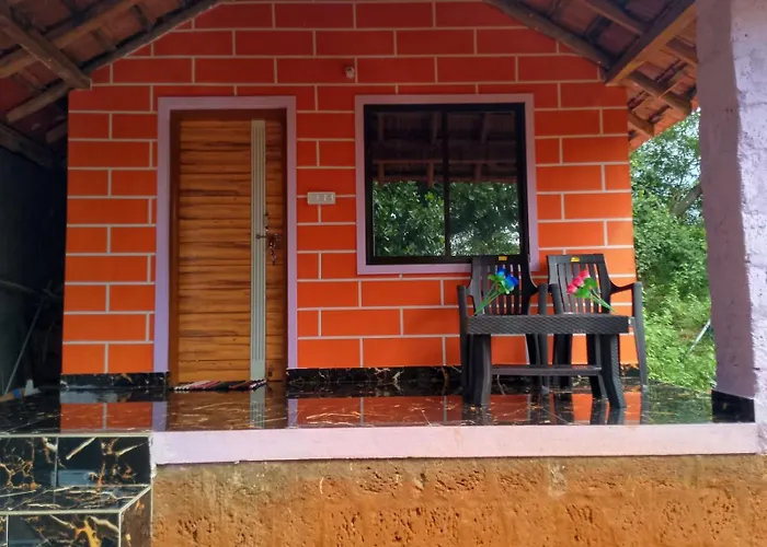 Parvati Guest House