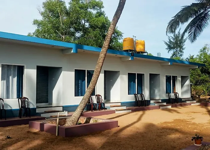 Bele Beach Front Inn