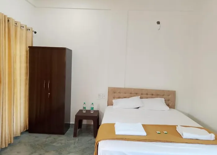 Shree Garden Homestay