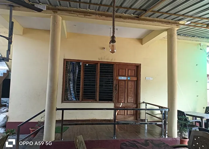 Gokarna Family Home