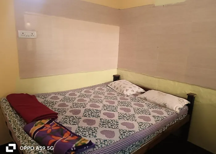 Gokarna Family Home