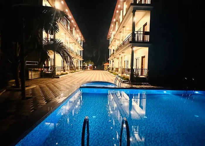 Prakruti Resort