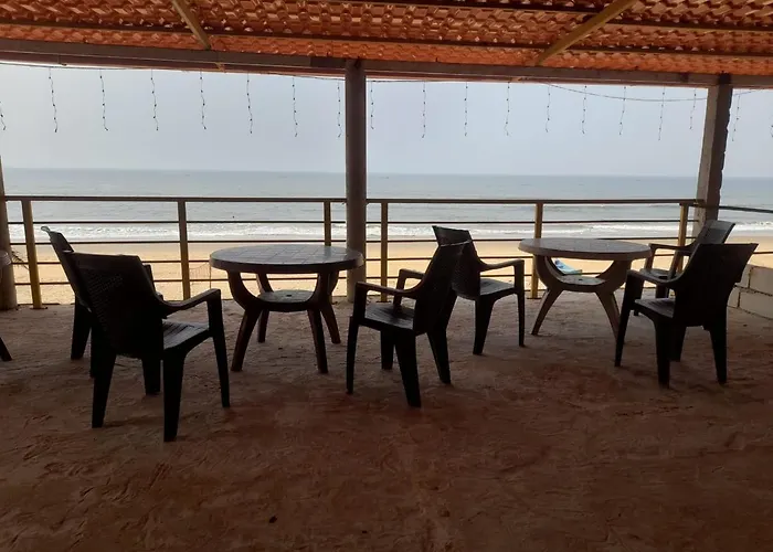 Candle Wood Beach Stay