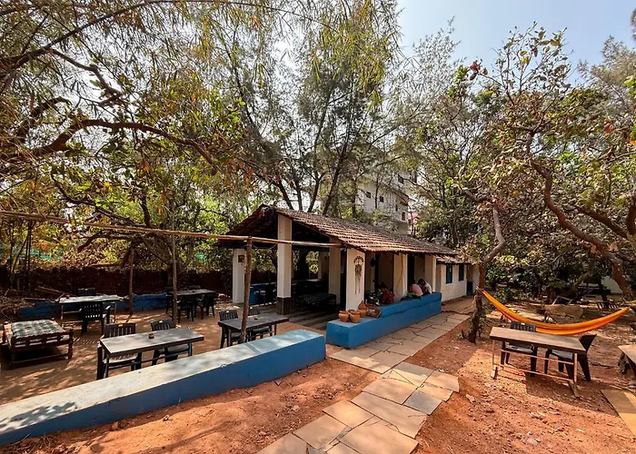 Aangan By Gokarma Living