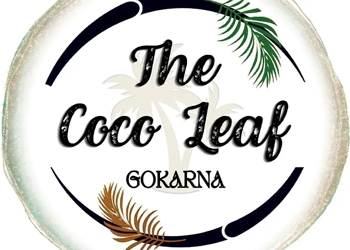 The Coco Leaf Cafe