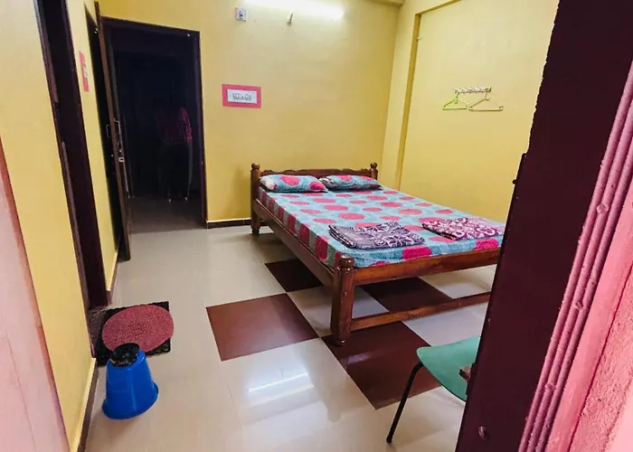 Sri Saii Ram Lodge