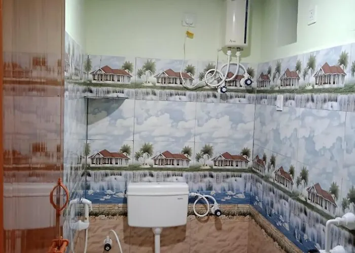 Sea Flower Homestay Gokarna