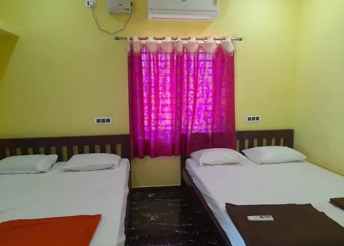 Trip Gokarna
