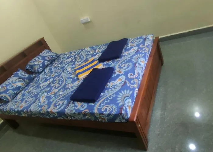 Village Nest Homestay