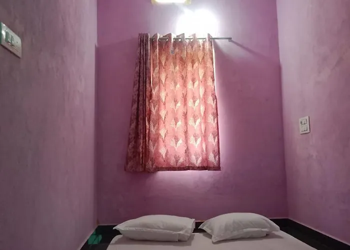 Inti Guest House