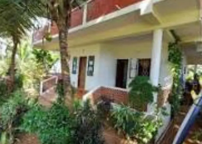 R K Beach Cottage