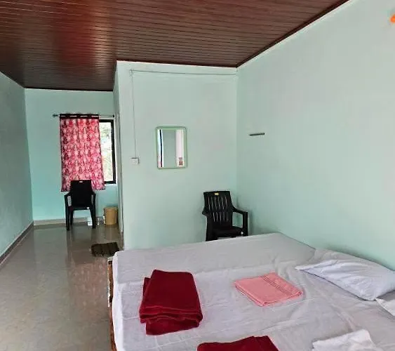 Gokarna Black Pearl