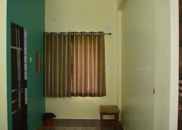 Shivanugraha Homestay