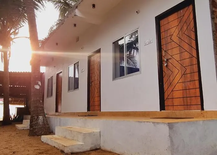 Sea Breeze Retreat Gokarna