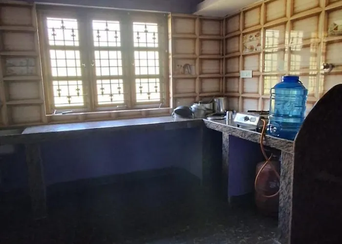 Homestay Nandana