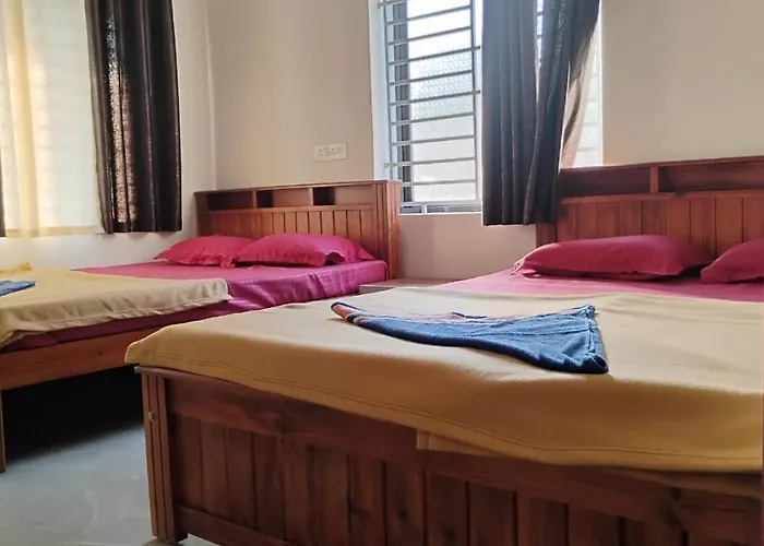 Nisarga Homestay