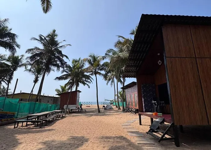Sector 47 Beachfront