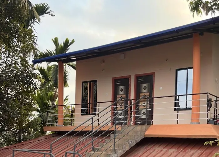 Palm Breeze Gokarna