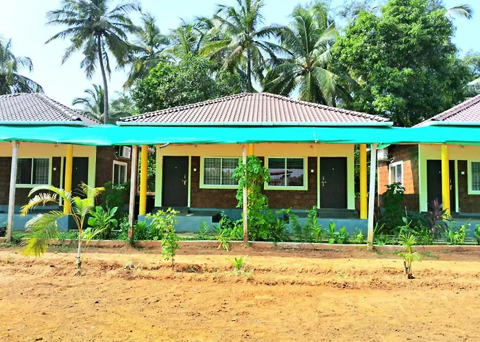 Sea Spray Resort