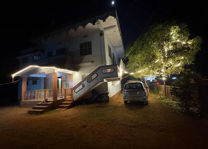 Kanasu Guest House