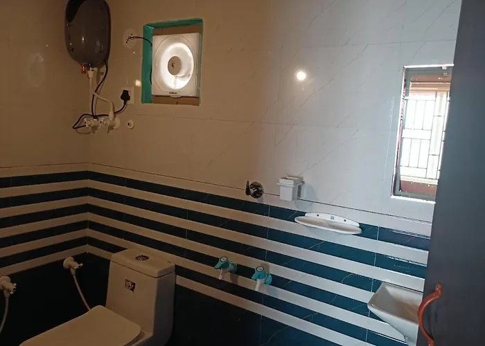 Shree Raksha Beach Stay Gokarna