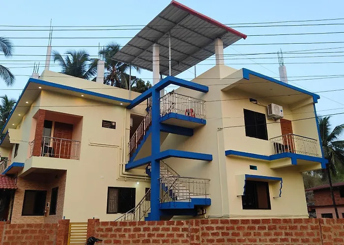 Kahani Home Stay