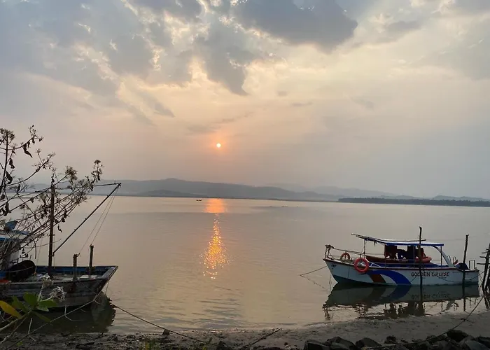 Artham The River View
