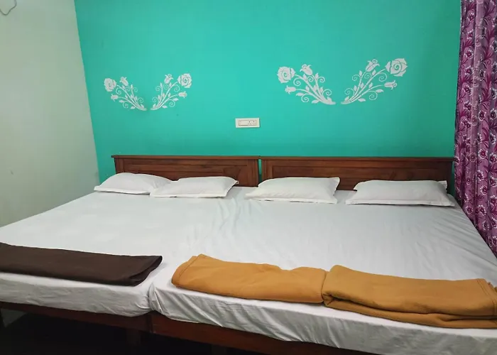Jeevan Homestay Gokarna