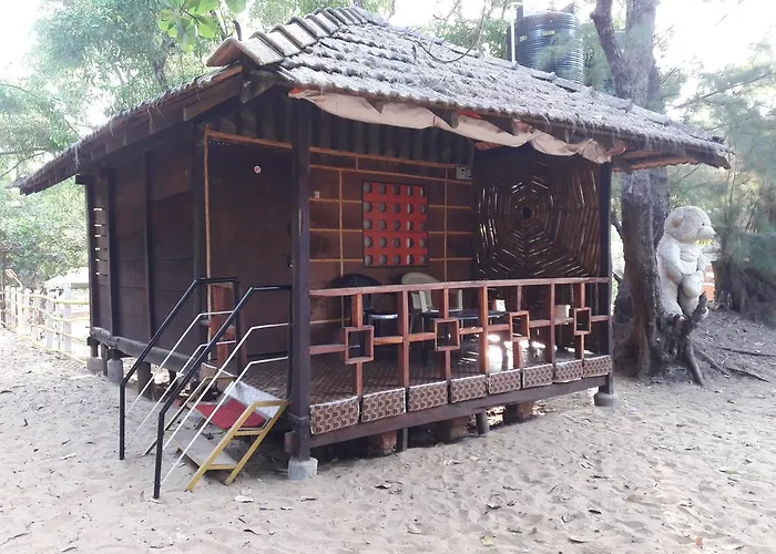 Vista Patang Beach Resort
