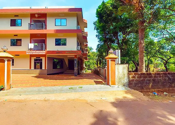 Hotel Ashokavana
