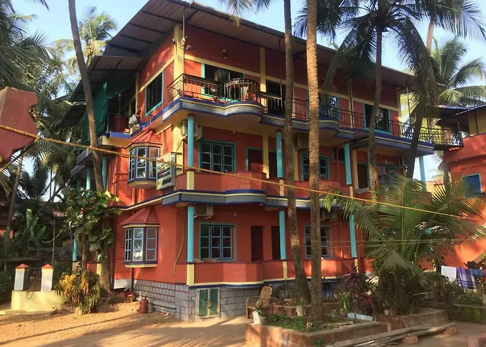 Nimmu Guest House & Restaurant Gokarna