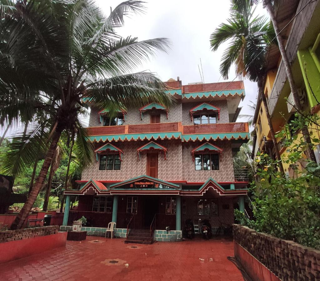 Shree Katyayani Residency 4* Gokarna (Karnataka)