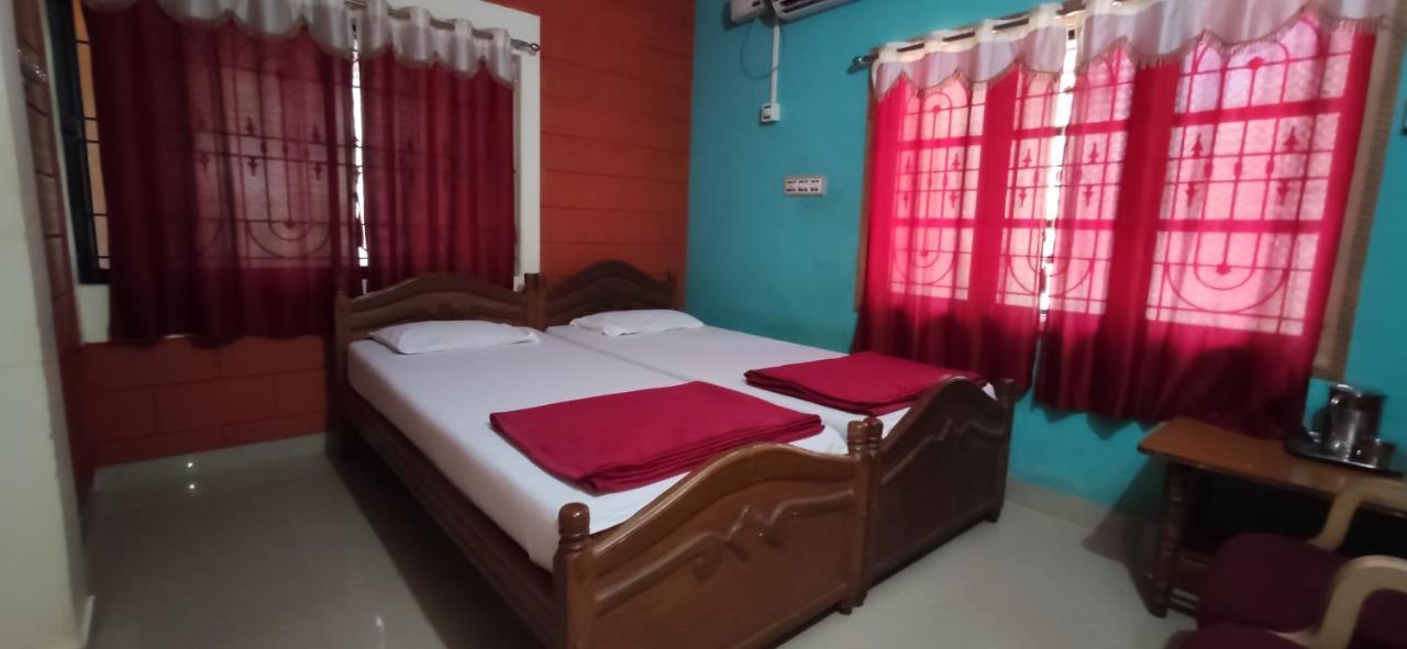 Shree Katyayani Residency 4*