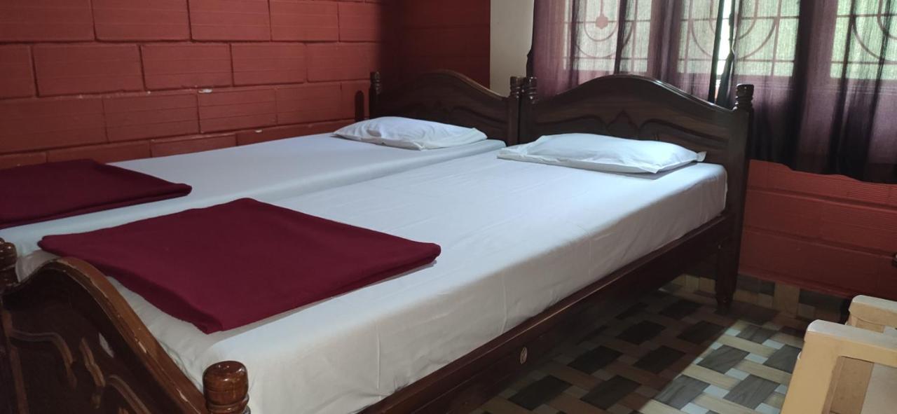 Shree Katyayani Residency Hotel Gokarna (Karnataka)
