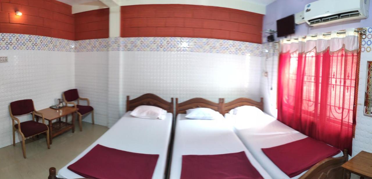 Hotel Shree Katyayani Residency 4*