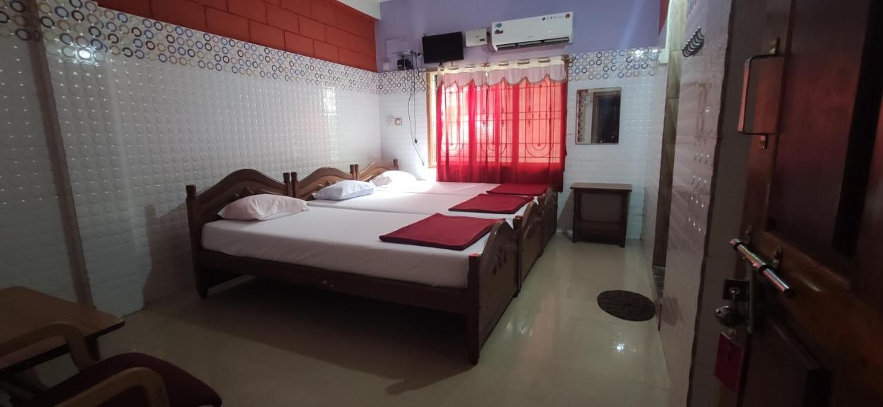 Shree Katyayani Residency Hotel 4*