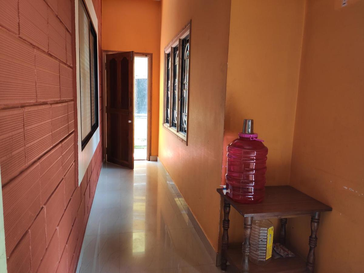 Shree Katyayani Residency