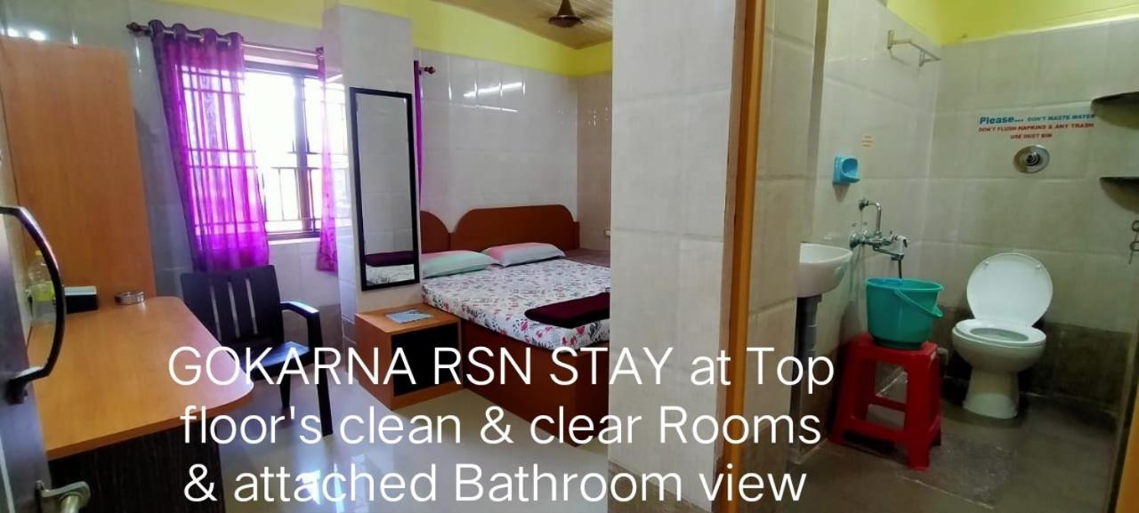 Gokarna Rsn In Floor For The Young & Energetic People Of The Universe