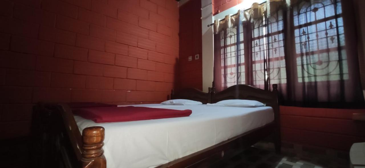 Shree Katyayani Residency Hotel 4*
