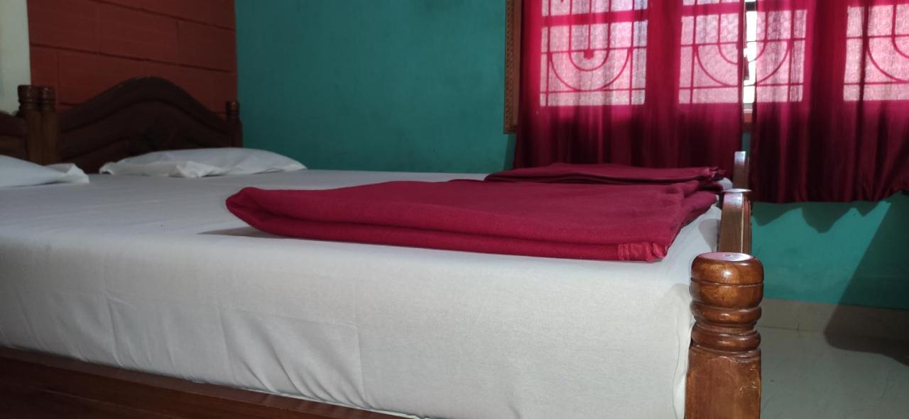 Shree Katyayani Residency Hotel Gokarna (Karnataka)