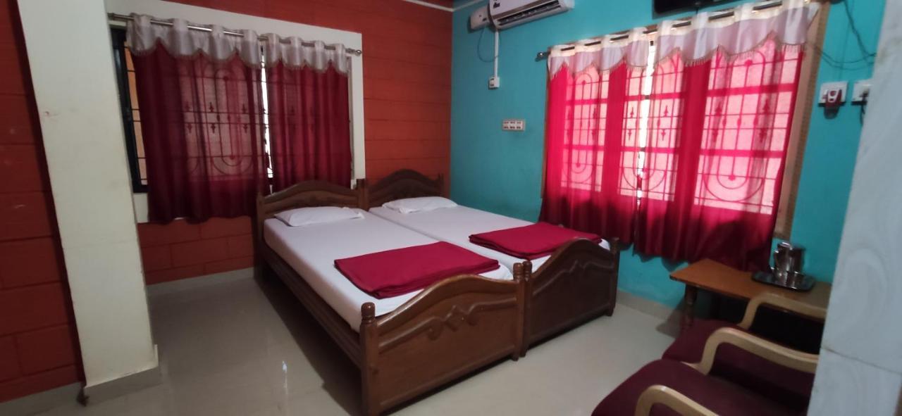 Hotel Shree Katyayani Residency 4*