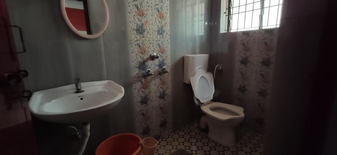 Shree Katyayani Residency Gokarna (Karnataka)