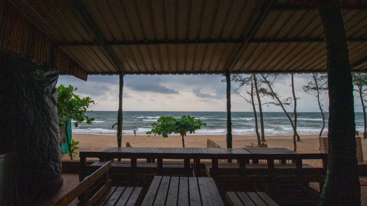 Trippr Gokarna - Hostel Gokarna (Karnataka)