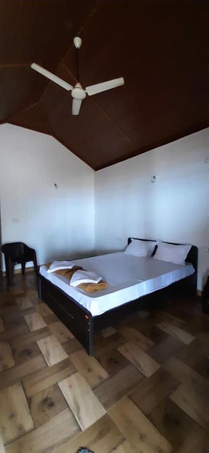 Hostel Trippr Gokarna - *