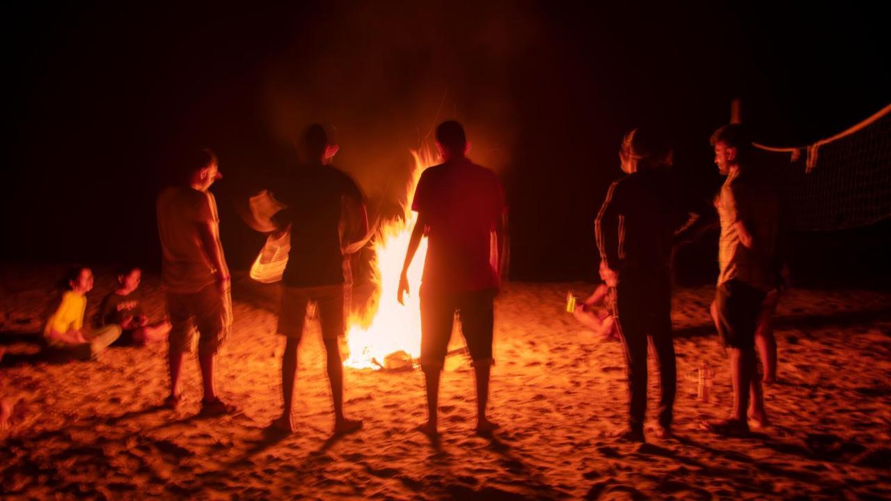 Trippr Gokarna - *