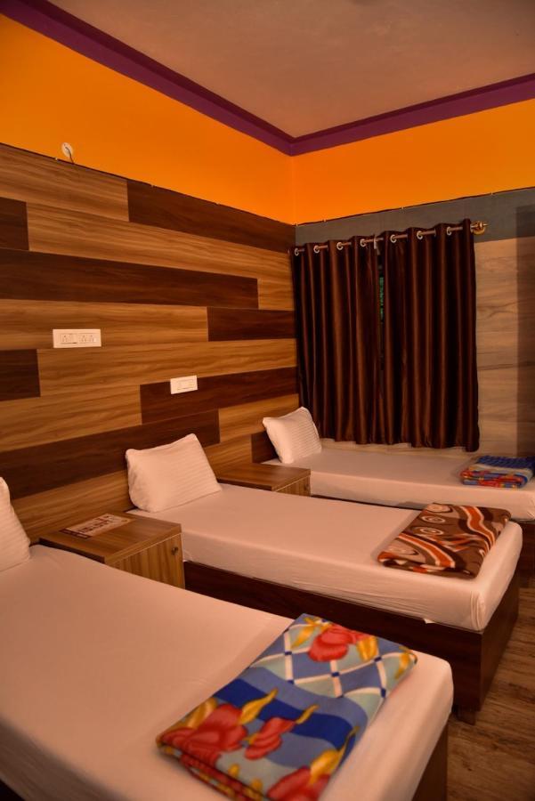 Sree Varada International Guest house Gokarna (Karnataka)