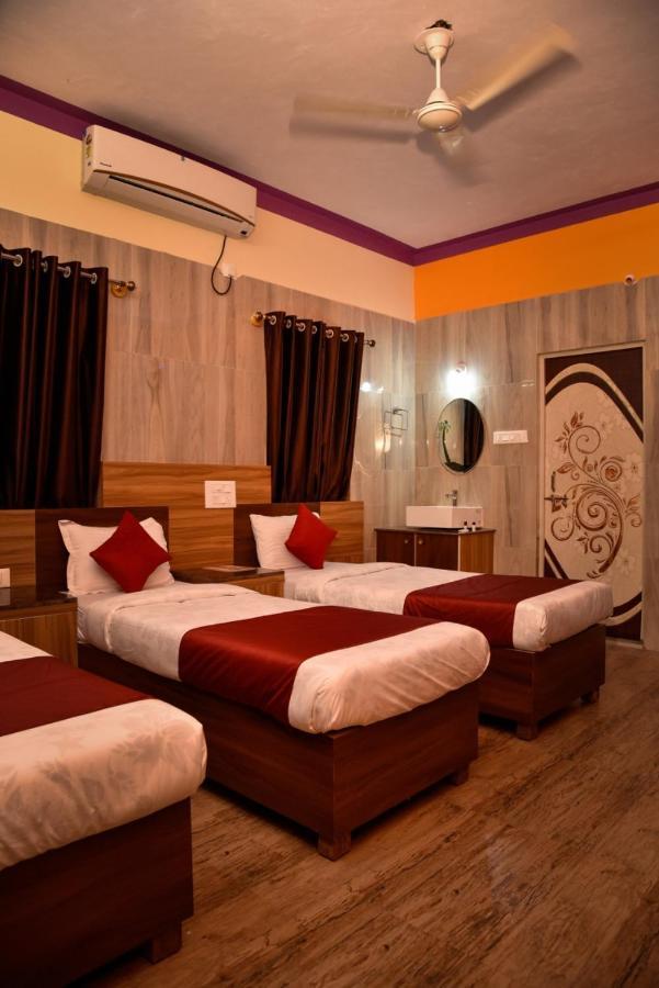 Guest house Sree Varada International Gokarna (Karnataka)