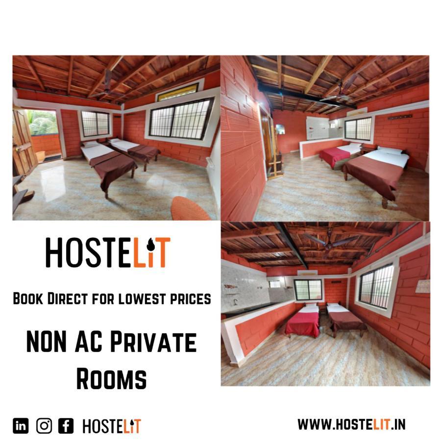 Hostelit Gokarna - Backpacker Hostels *