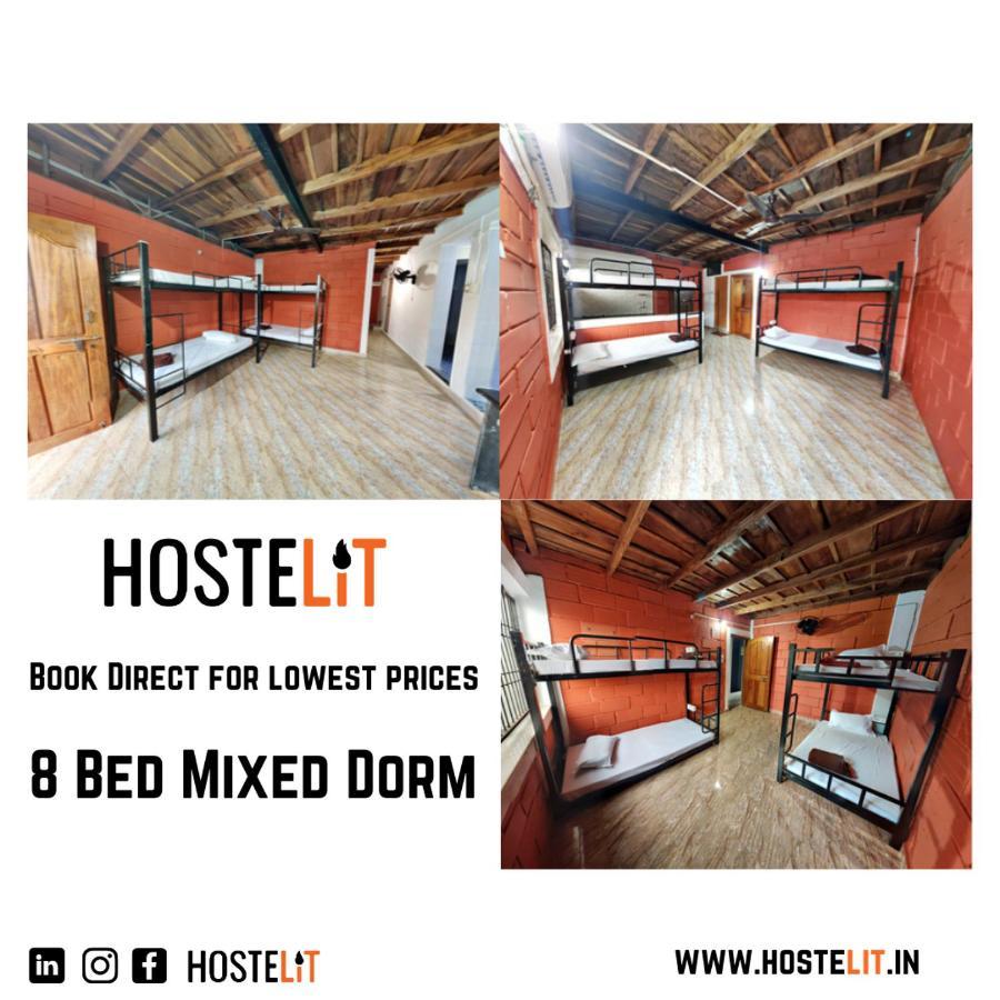 Hostelit Gokarna - Backpacker Hostels Hostel Gokarna (Karnataka)