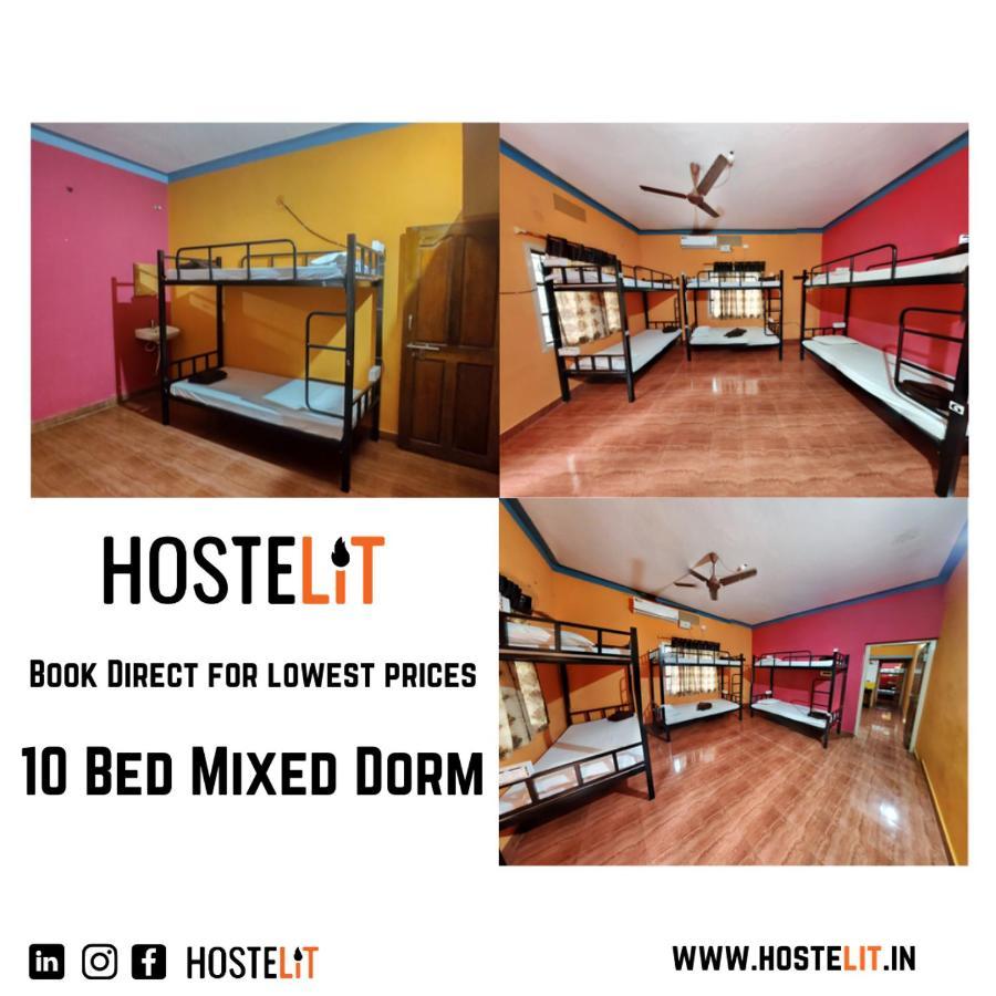 Hostelit Gokarna - Backpacker Hostels * Gokarna (Karnataka)
